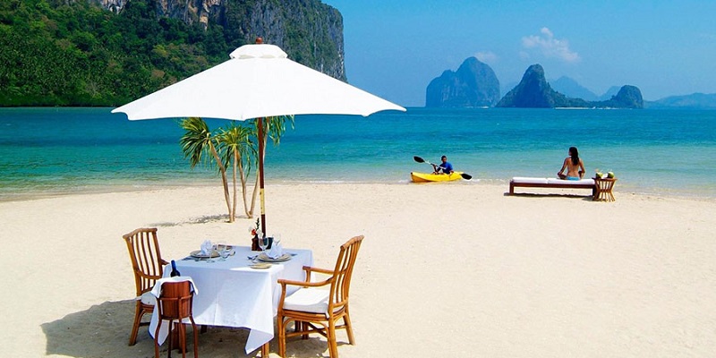 Zanzibar-Island