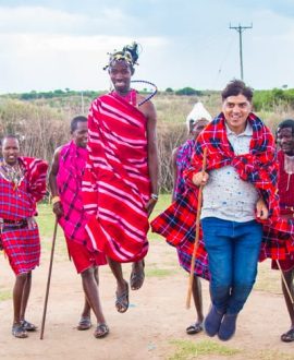 Culture Visits