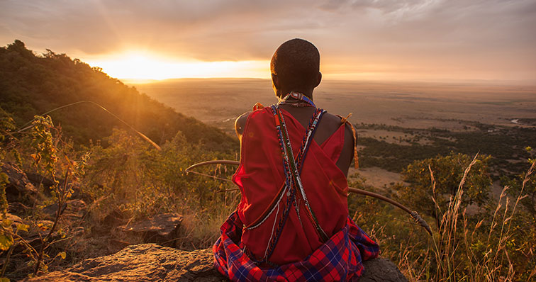 treasures of Kenya